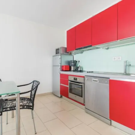 Apartment Bright In The Heart Of Cannes