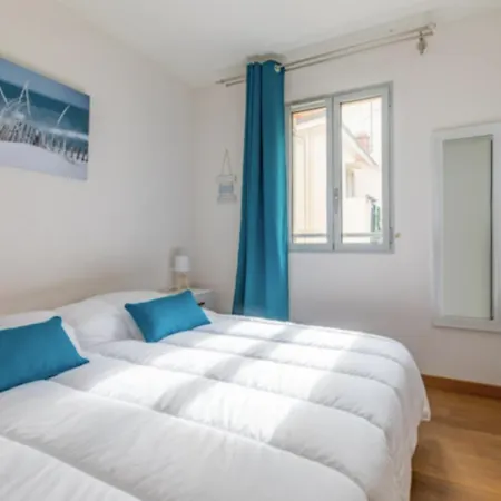 Apartment Bright In The Heart Of *